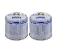 Lot de 2 Cartouches de gaz 500g - CADAC