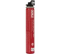 2x cartouches de gaz Polar Gas anneau rouge pour Senco Paslode Tjep Makita Hitachi BeA 165mm 80ml