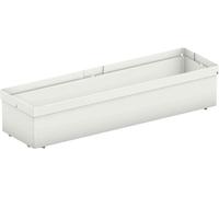 Lot de 2 casiers Box 100x350x68/2 FESTOOL