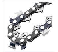 Lot de 2 chaînes 40 maillons pour tronçonneuse guide 25 cm (10 pouces)-MCJ