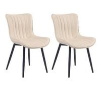 Chaise Largo - Similicuir
