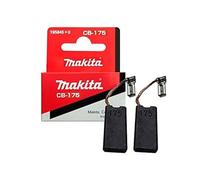 Lot de 2 charbons CB 175 pour perforateur-burineur - MAKITA 195845-0