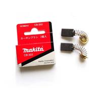 Lot de 2 charbons CB 430 pour outils Brushed - MAKITA 191971-3