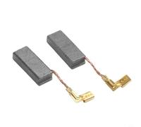 Lot de 2 charbons moteur 19 x 8 x 5 mm pour marteau perforateur GBH2-22