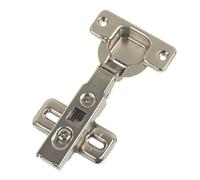 Lot de 2 charnières à ressort invisibles en acier Blum 110mm