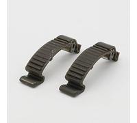 Lot de 2 clips de rechange pour tronçonneuse Husqvarna 346 346XP 351 353 356 357 357XP 359 435 435E 440 445 445E