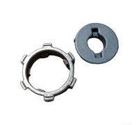 Lot de 2 cliquet d'entraînement pour tondeuse automotrice moteur GXV160 | Pièce de rechange en métal, compatible avec HRJ216 HRJ196 HRC216, gauche et droite, remplace 23510-VB5-803 23520-VB5-803