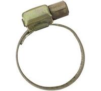 Lot de 2 colliers bande ajourée BOUTTE G