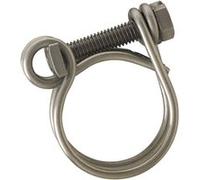 Lot de 2 colliers double fil BOUTTE G