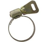 Lot de 2 colliers papillon BOUTTE G