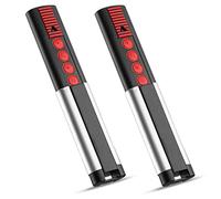 Lot de 2 Compatible avec la télécommande Sommer 868MHz TX03-868-4 4020V000 | Télécommande de remplacement pour porte de garage, compatible avec Sommer 868MHz 4026 TX03-868-2, 4020 TX03-868-4, 4020V000
