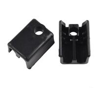 Lot de 2 connecteurs de câble double 731-04216A pour 731-04216 746-04236 - Joint de câble de rechange