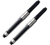 Pelikan Convertisseur d'encre pour stylo plume Twist Action Lot de 5