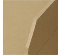 Lot De 2 Corbeilles A Courrier Oxford Savana A4+ Recyclé