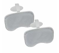 Lot de 2 coussins confort Lay-Z Spa Bestway