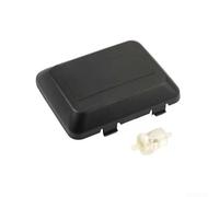 Lot de 2 couvercles de filtre à air 17231-Z0L-050 pour moteur GCV160 GC135 - Boîtier de protection en plastique noir