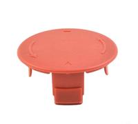 Lot de 2 couvercles pour débroussailleuse Bosch ART 30-36 LI AdvancedGrassCut 36 F016L72438 Capuchon de bobine en ABS robuste Montage sans outil Durable et sur mesure