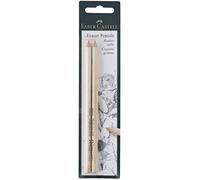 Lot de 2 crayons-gomme Perfection 7056 Faber-Castell
