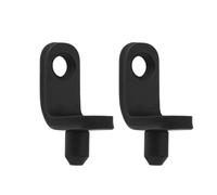 Lot de 2 curseurs de serrage, tendeur de tronçonneuse électrique, tendeur de bloc coulissant, compatible avec Makita UC4041A UC3041A UC3541A Kit de rechange pour tronçonneuse 346859-4