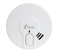 Lot de 2 détecteurs de fumée 5Y29 pile L - Kidde