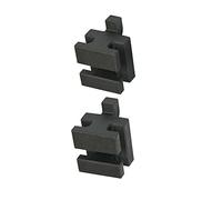 Lot de 2 douilles d'origine Four, cuisinière 00637444 SIEMENS Four, cuisinière 00637444 SIEMENS