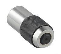 Lot de 2 douilles réglables pour tarauds cassés alésoirs vis 3/8 carré 3 mm-12 mm