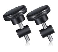 Lot de 2 Écrou pivotant et bouton de pompe de piscine pour SPX1600PN - AQSACOKIYA - Hayward Super Pump Sp1600x5 Sp1605x7