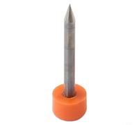 Lot de 2 électrodes à fibre optique pour épisseuse à fusion compatibles avec Type-39 Type-71c Type-81 Type-600c T-400s pour une décharge stable et une durée de vie de soudure longue durée de plus de