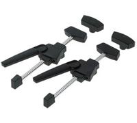 Lot de 2 éléments de serrage MFT-SP FESTOOL