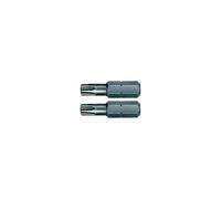 Lot de 2 embouts Torx T 40 Wiha 8426