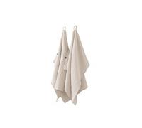 Lot de 2 Essuie-mains 50x70cm Gaze de Coton Pampa - OUREA -