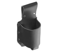 Lot de 2 étuis pour bouteille de bière, porte-canettes | Holster de taille mains libres pour bouteilles, canettes, outils. Durable, réglable, s'adapte à la plupart des personnes.