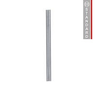 Lot de 2 Fers réversibles au carbure pour rabot 56 mm BOSCH