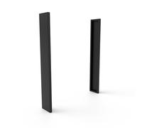 Lot de 2 Fileurs pour cuisine extérieure Forge Adour