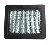 Lot de 2 filtres à air pour tondeuse à gazon Honda HRX 537, IZY 53 et autres