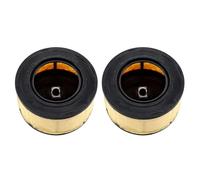 Lot de 2 filtres à air pour tronçonneuse Stihl MS 231, 231C, 241C, 251, 251C, 261, 261C, 271, 291, 311, 391, MS 362, 11411201600