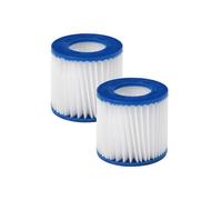 Cartouche de filtration Jilong Type 2 (Lot de 2)