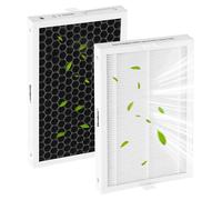 Lot de 2 filtres de rechange pour déshumidificateurs Bosch