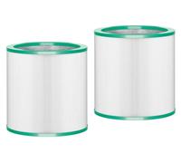 Lot de 2 filtres de remplacement HEPA pour les purificateurs d'air Dyson Pure Cool TP00/TP02/TP03