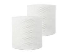 Lot De 2 Filtres D'humidificateur Lavables De Rechange, Compatibles Avec Le Purificateur D'air Misou MS4600 MS4601 MS5800 MS5801 Xiaomi 2 2S 3 3H 3C Pro Élément De Filtration