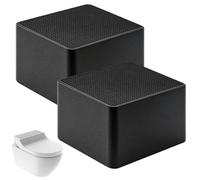 Lot de 2 filtres en céramique de type 3 pour Geberit Geberit AquaClean & DuoFresh
