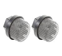Lot de 2 filtres en maille pour tuyau d'arrosage Graco 390 Ultra 395 495 2,5 cm