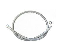 Lot de 2 flexibles fuel RS