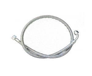 Lot de 2 flexibles fuel RS