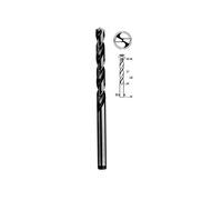 Lot de 2 forets à métaux HSS-G Standard, DIN 338 Ø3.0mm Longueur 61mm BOSCH 2608585911