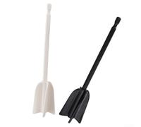 Lot de 2 forets à peinture époxy pour résine et latex
