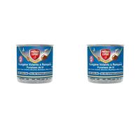 PROTECT EXPERT Lot de 2 Fumigènes Anti-Punaise De Lit - 2x10g - Elimine Les Larves & Punaises De Lit & Acariens Sans Dépôts Visibles ni Odeurs Persistantes - Curatif & Action Choc PUMIG10X2