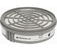 Lot de 2 galettes P2 pour demi-masques M6200 JUPITER et M6100 JUPITER DELTA PLUS-M6000P2R