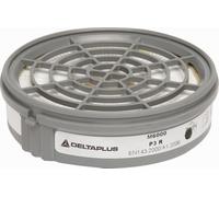 Lot de 2 galettes P3 pour demi-masques M6200 JUPITER et M6100 JUPITER DELTA PLUS-M6000P3R