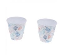 Lot de 2 gobelets Isao